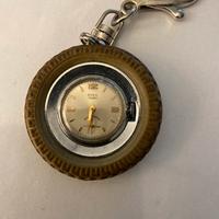 Orologio portachiavi