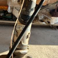 Bici Bottecchia donna anni ‘50-60 originale