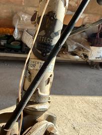 Bici Bottecchia donna anni ‘50-60 originale