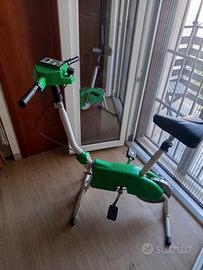 CYCLETTE 