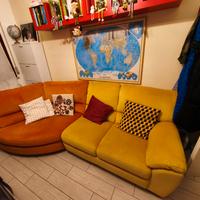 Divano 4 posti Divani&Divani