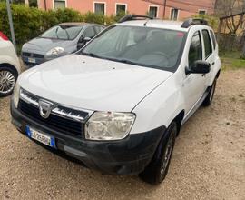 Dacia Duster 1.6 110CV 4x2