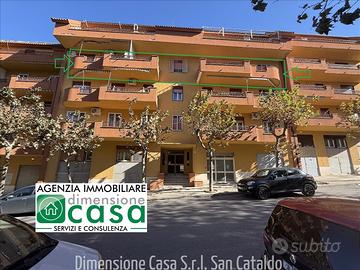 Rif.AP406-Appartamento San Cataldo