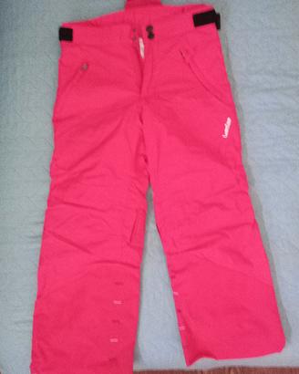 pantalone da sci