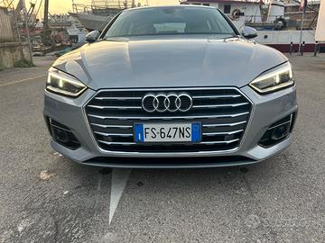 AUDI A5 Sportback 40 S-tronic S-line