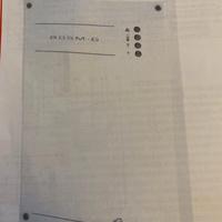 ALLARME COMBINATORE GSM