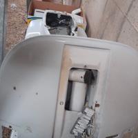 Telaio vespa 50 PK XL del 1987