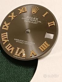 Rolex 