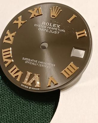 Rolex 