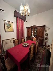 Sgombero appartamento