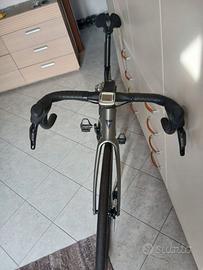 Bici da corsa