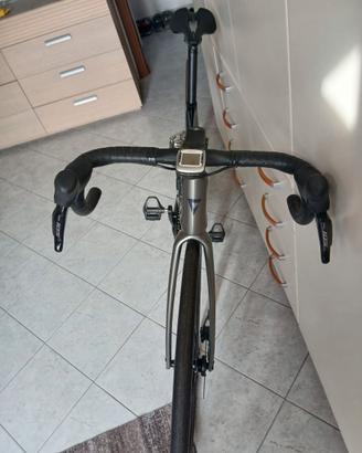 Bici da corsa