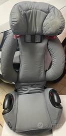 Seggiolino auto Bebecar gruppo 2/3 (15–36 kg)