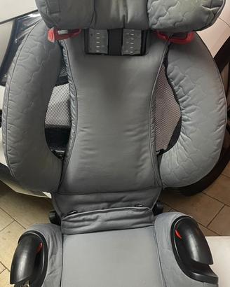 Seggiolino auto Bebecar gruppo 2/3 (15–36 kg)