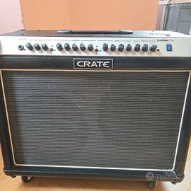 amplificatore crate