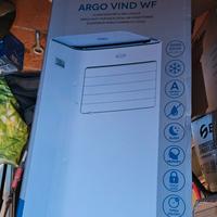 condizionatore/deumidificatore