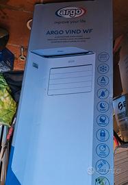 condizionatore/deumidificatore