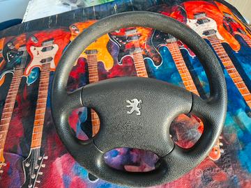 Peugeot 306 fase 2
