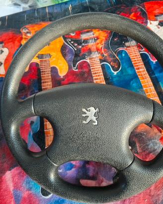 Peugeot 306 fase 2
