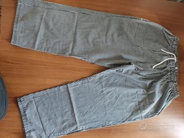 Pantalone cucina XXL