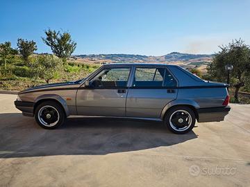 ALFA ROMEO 75 2.0 TWIN SPARK