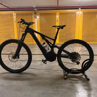 Specialized ebike turbo levo tg. L