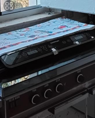 si regala cucina a gas e mobili cucina in formica