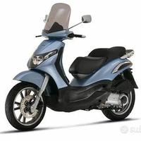 PIAGGIO BEVERLY 250 CARBURATORE RICAMBI