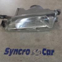 84001FA090 Faro anteriore sinistro Subaru Impreza