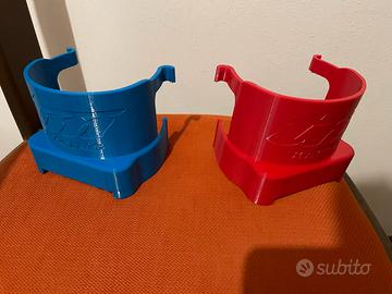 Copri cilindro per go-kart