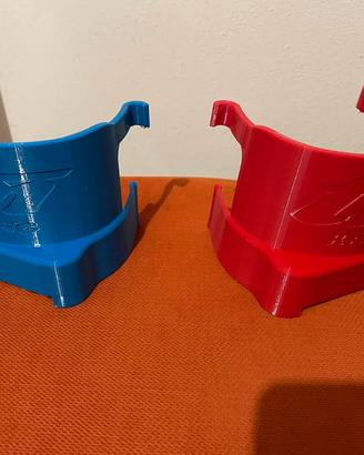 Copri cilindro per go-kart