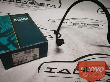 Sensore Gas Scarico Classe A W176 2.2D A0009050701