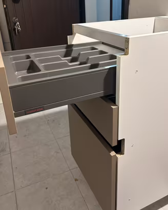 CASSETTIERA CUCINA