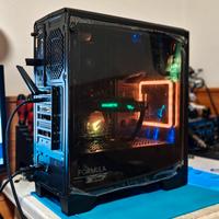 PC Gaming FullHD