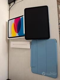 Ipad 10 generazione