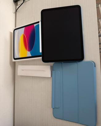 Ipad 10 generazione