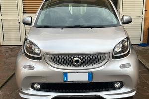 Smart fortwo turbo 90