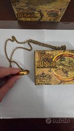 Anello del Signore degli Anelli 