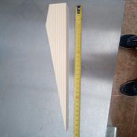 cunei in legno