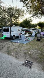 Opel vivaro 2002