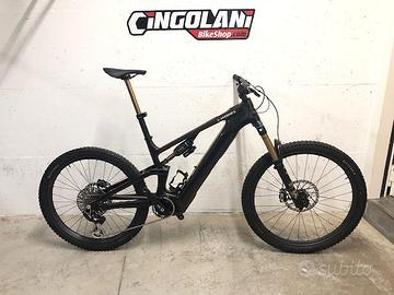 Specialized Turbo Levo G4 S-Works