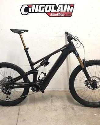 Specialized Turbo Levo G4 S-Works