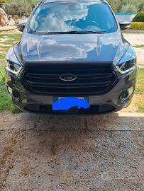 FORD Kuga 2ª serie - 2017