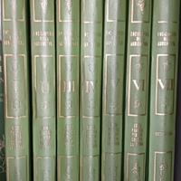 Enciclopedia dell'AGRICOLTURA