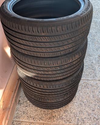 Pneumatici Barum 215 40 17