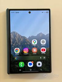 Samsung Z Fold 8 Nero 512 GB