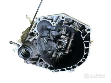 CAMBIO MANUALE COMPLETO FIAT Uno 2Â° Serie 146C700
