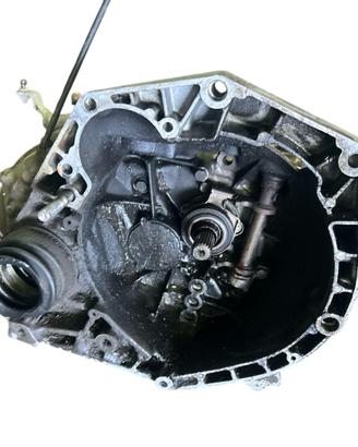 CAMBIO MANUALE COMPLETO FIAT Uno 2° Serie 146C700