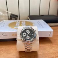 Speedmaster Date Reserve Panda