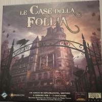 LE CASE DELLA FOLLIA GIOCO DA TAVOLO